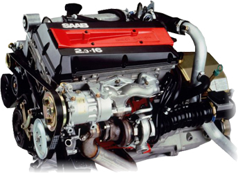 P0CA7 Engine